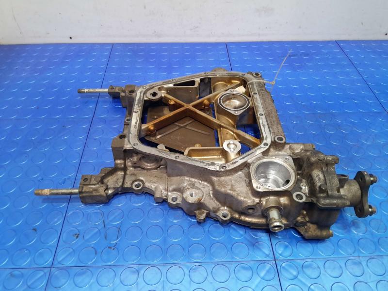 2011 Subaru Forester Oil Pan