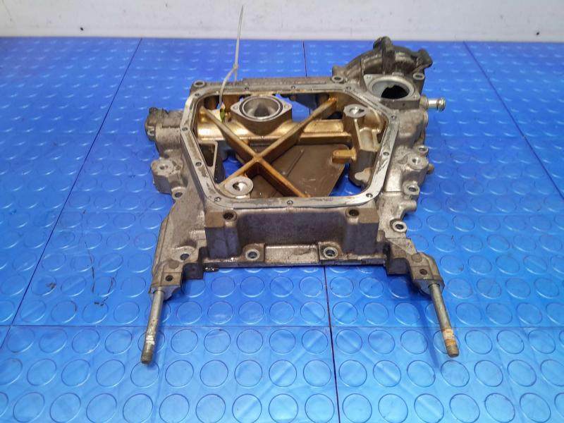 2011 Subaru Forester Oil Pan