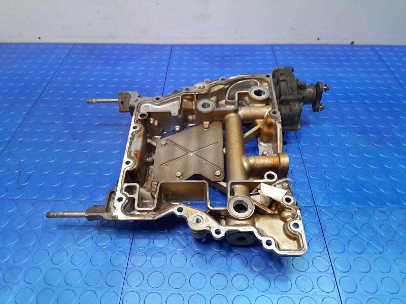 2011 Subaru Forester Oil Pan