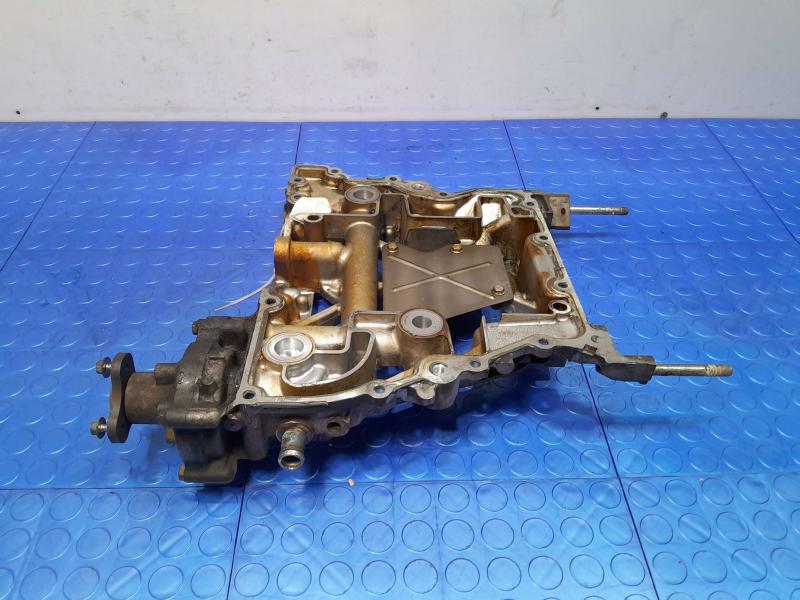2011 Subaru Forester Oil Pan
