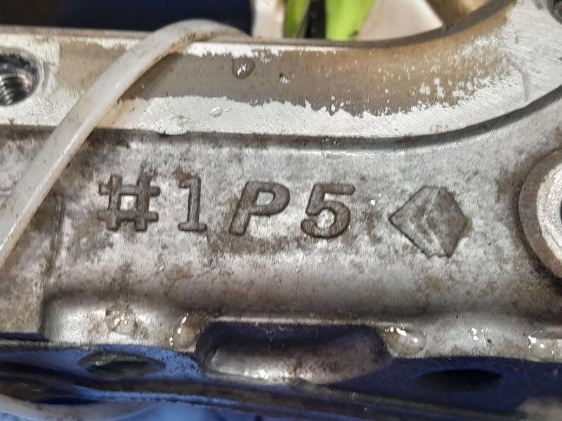 2011 Subaru Forester Oil Pan