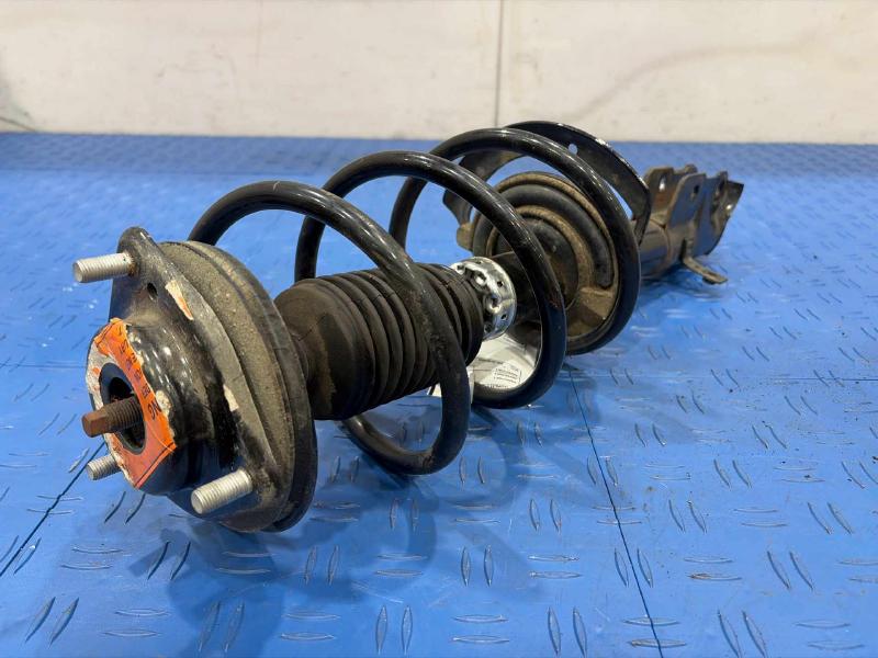 2012 Jeep Compass Strut Assembly