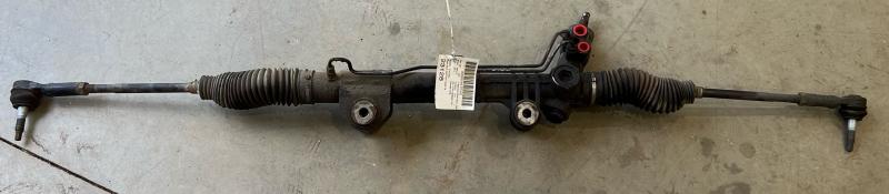 2011 Ram 1500 Steering Gear (Incl. Rack)