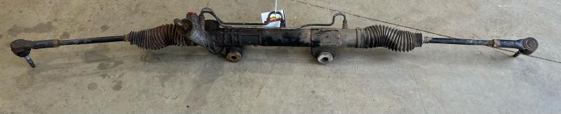 2011 Ram 1500 Steering Gear (Incl. Rack)