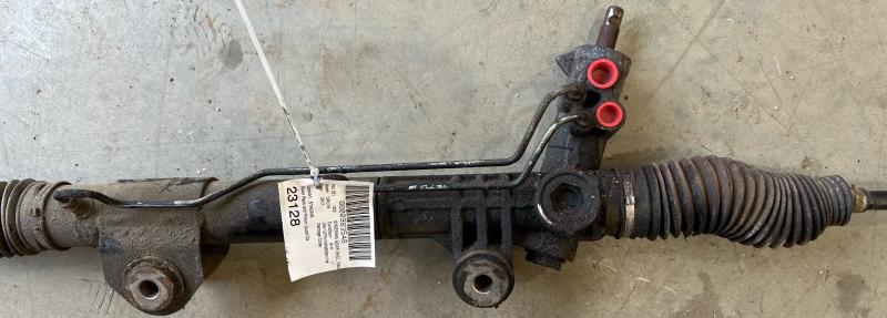 2011 Ram 1500 Steering Gear (Incl. Rack)