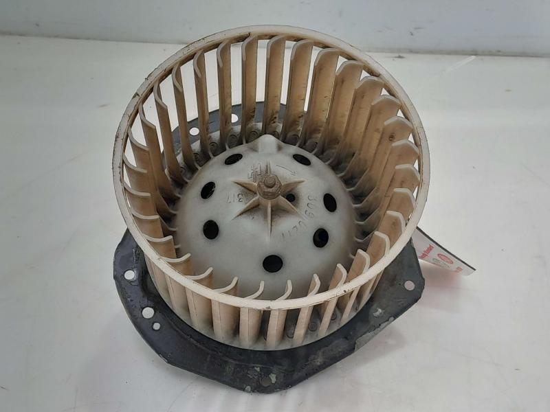 1988 Chevrolet Silverado 1500 Blower Motor