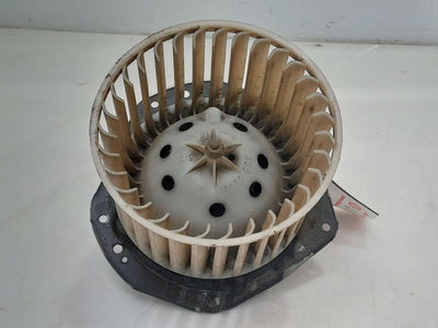 1988 Chevrolet Silverado 1500 Blower Motor