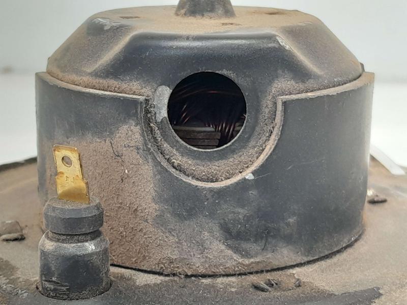 1988 Chevrolet Silverado 1500 Blower Motor