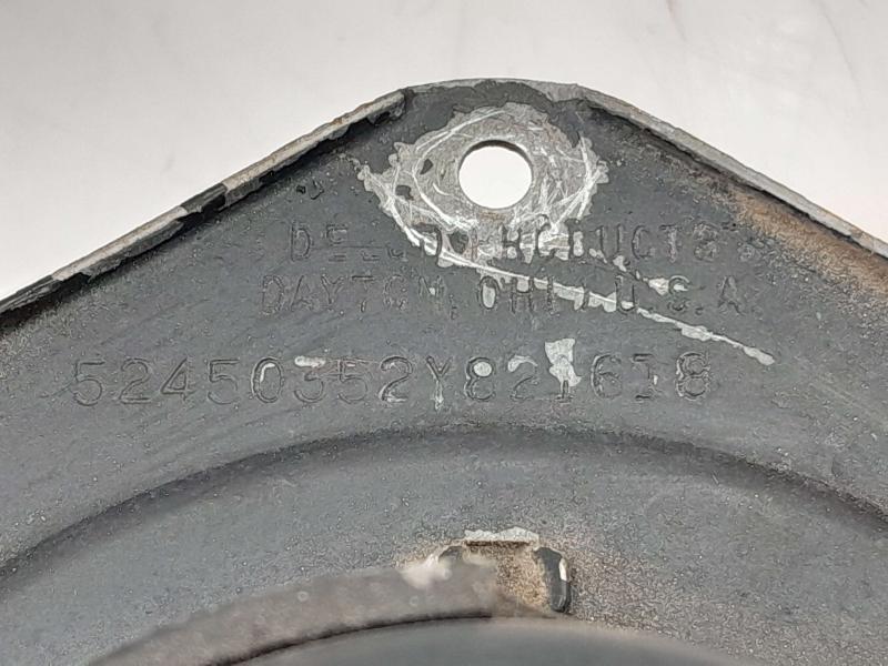 1988 Chevrolet Silverado 1500 Blower Motor
