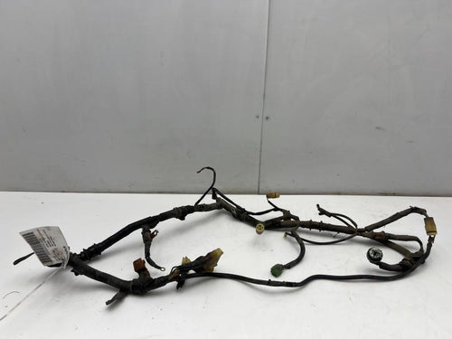 1987 Honda Accord DX Sedan 2.0L Carbureted Auto Trans Engine Wiring Harness OEM