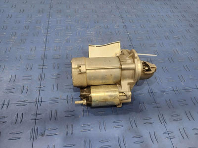 2017 Cadillac XT5 Starter Motor