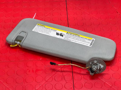 2013 Chevrolet Malibu Sun Visor