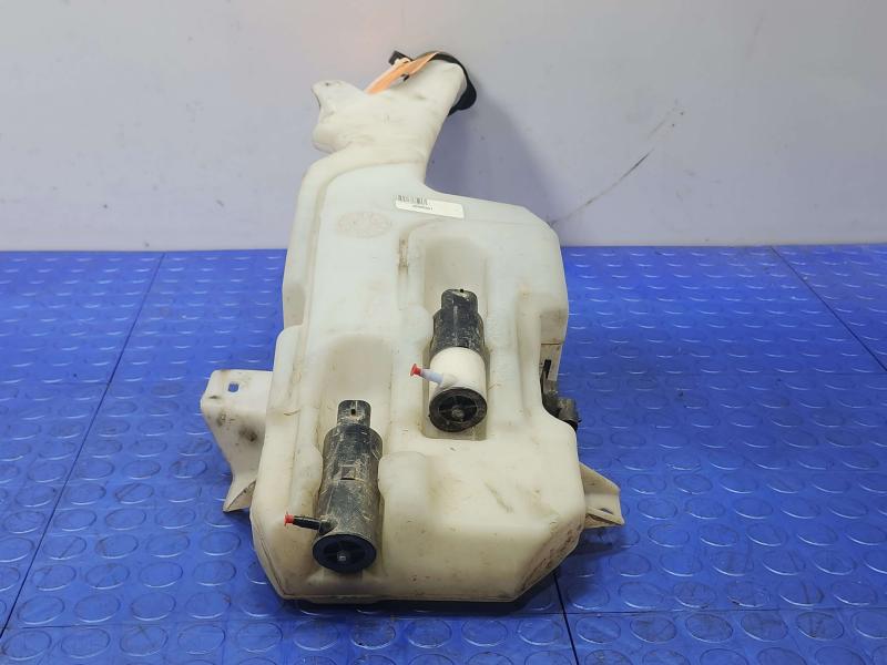 2012 GMC Yukon Washer Bottle