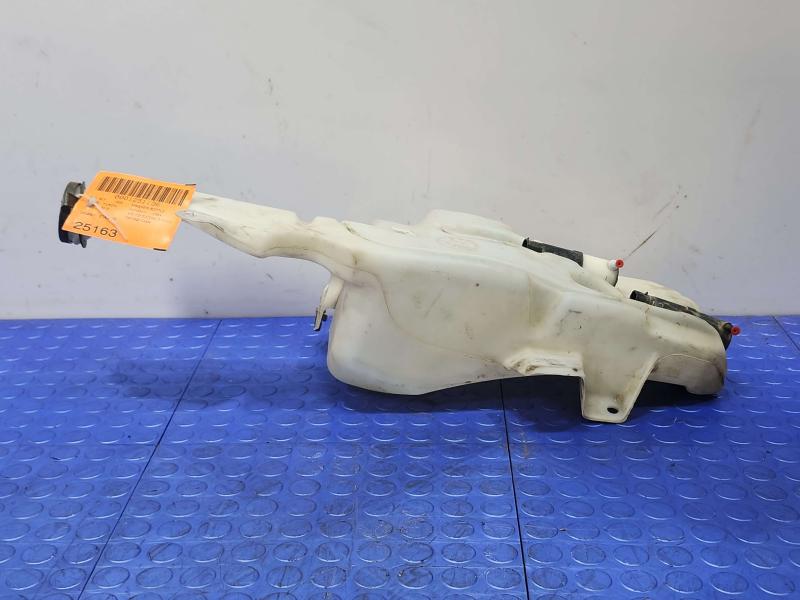 2012 GMC Yukon Washer Bottle
