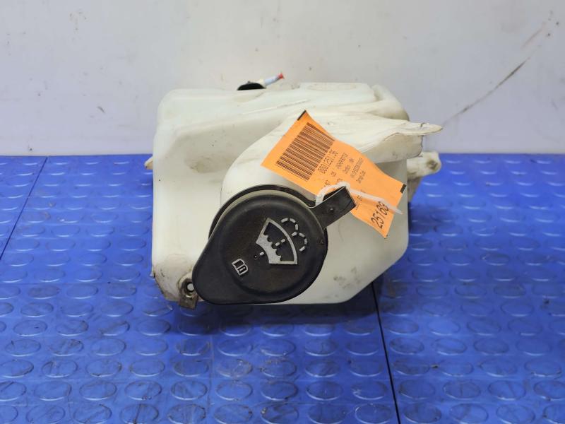 2012 GMC Yukon Washer Bottle