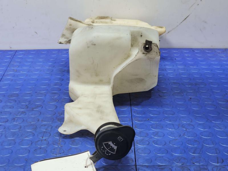 2012 GMC Yukon Washer Bottle
