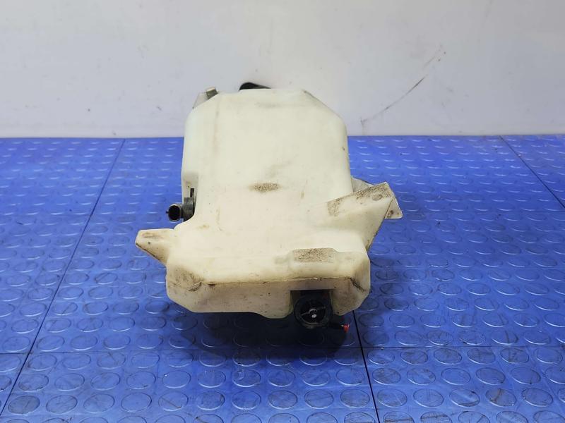 2012 GMC Yukon Washer Bottle