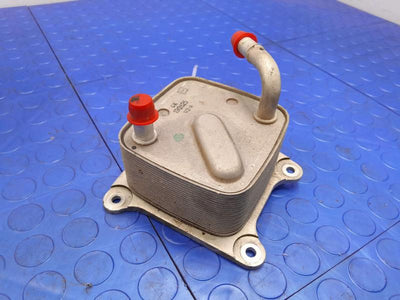 2020-2022 Nissan Versa Automatic Transmission Oil Cooler OEM 21606-50X1B