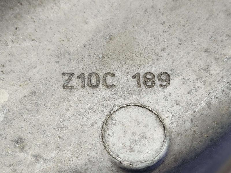 2013 Infiniti FX35 Lower Control Arm Rr