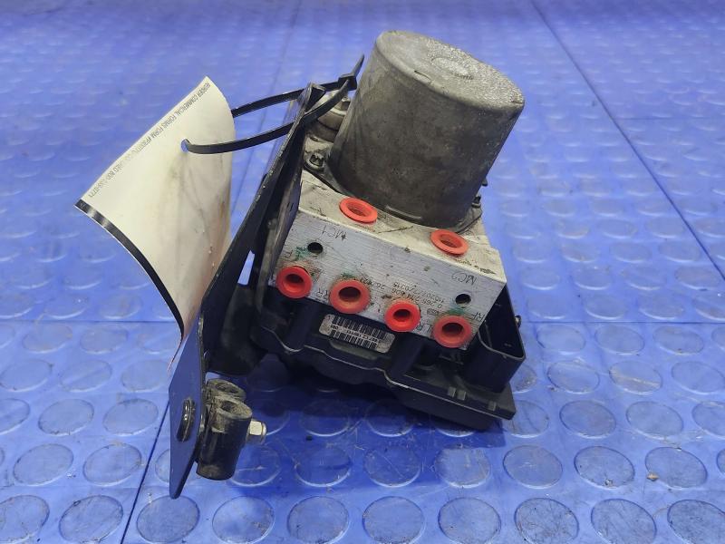 2011 Maserati Quattroporte Anti-Lock Brake Parts
