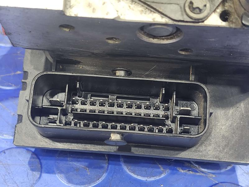 2011 Maserati Quattroporte Anti-Lock Brake Parts