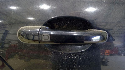 2011 Jaguar XF Outside Door Handle