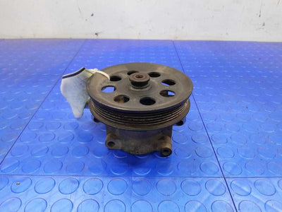 2011 Ford F-250 Super Duty Power Steering Pump/Motor