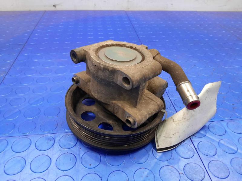2011 Ford F-250 Super Duty Power Steering Pump/Motor