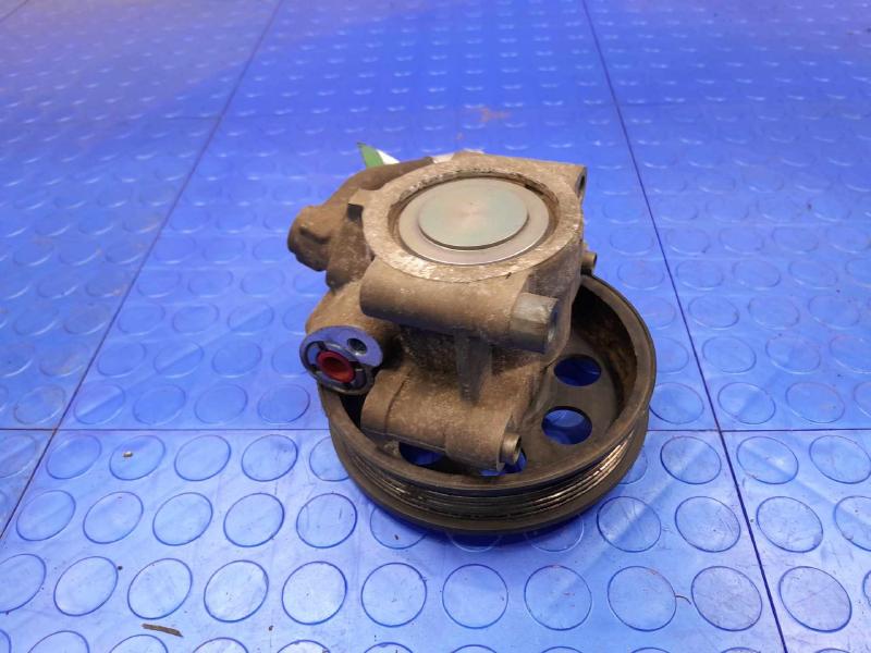 2011 Ford F-250 Super Duty Power Steering Pump/Motor