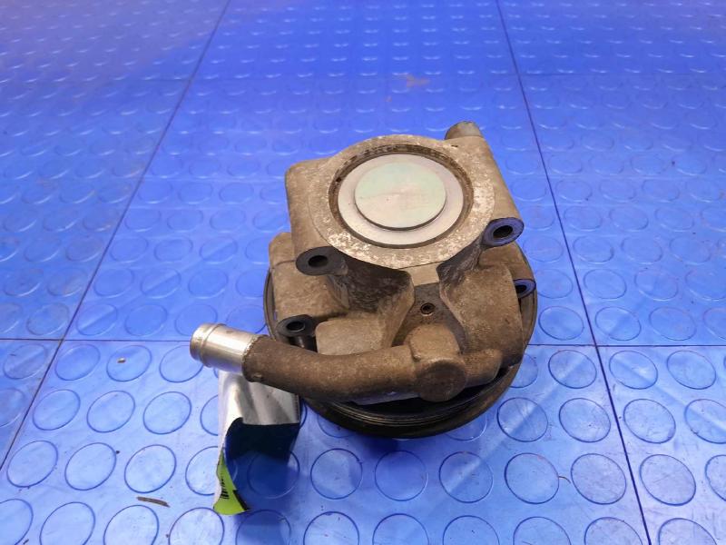 2011 Ford F-250 Super Duty Power Steering Pump/Motor