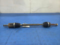 2012 Jeep Compass Axle Shaft