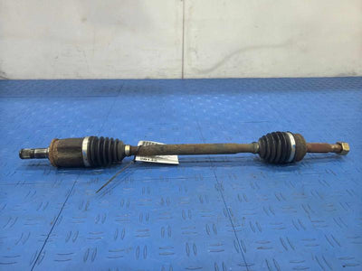 2012 Jeep Compass Axle Shaft