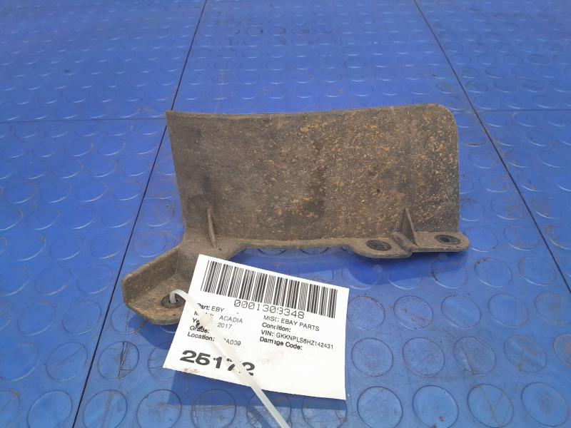 2017 GMC Acadia Misc Ebay Parts