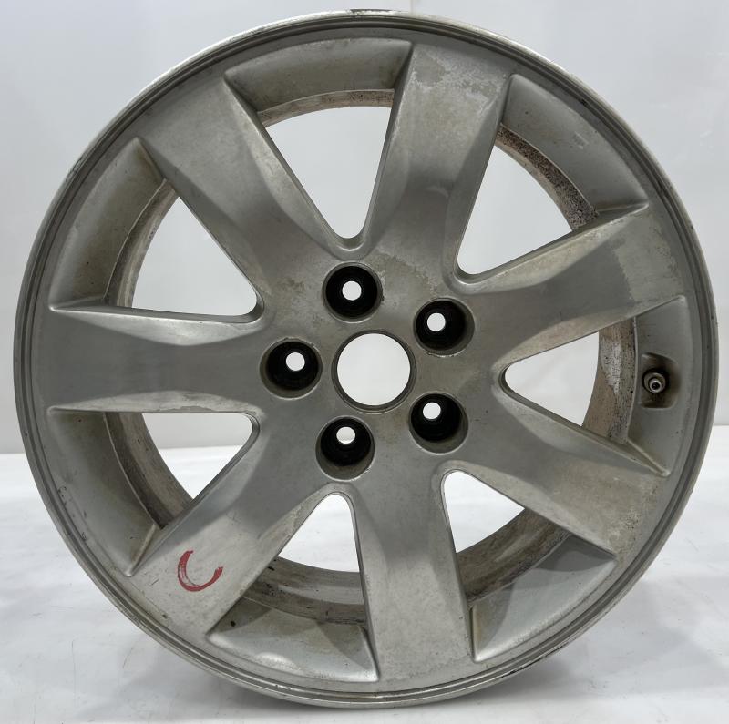 2012 Kia Sorento Wheel