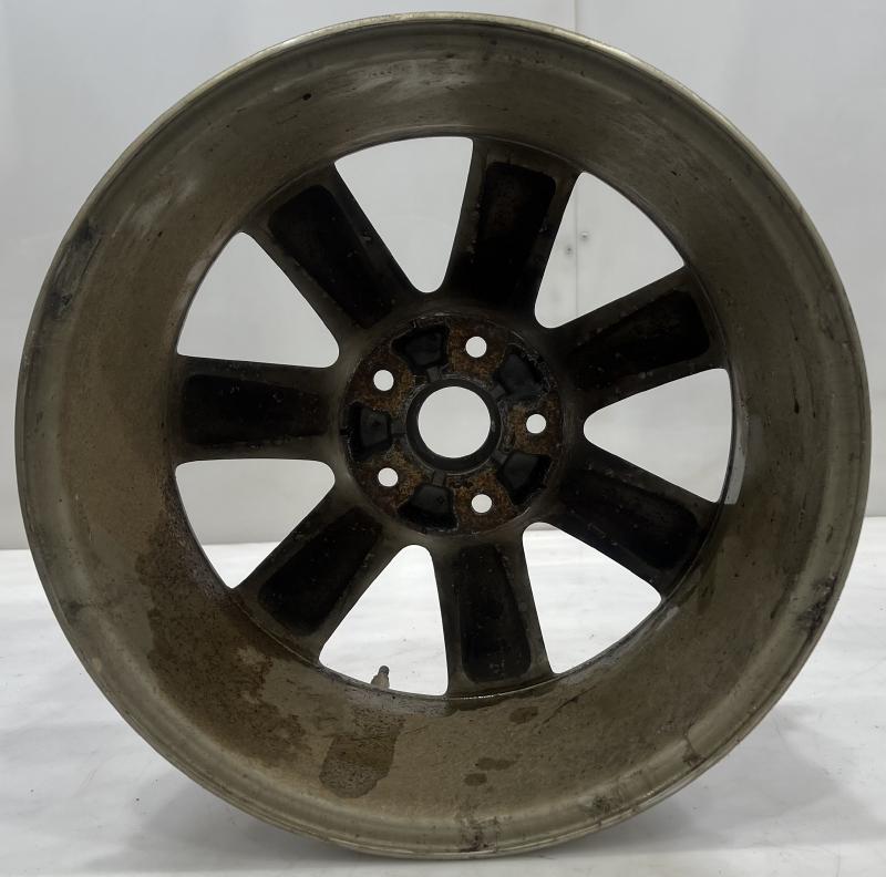 2012 Kia Sorento Wheel