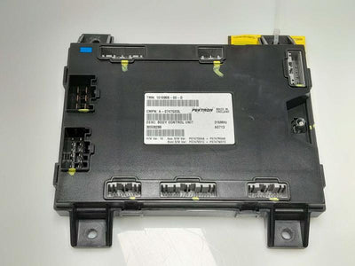 2012-2016 Tesla Model S Body Control Module BCM Genuine Part OEM 1010906-00-D
