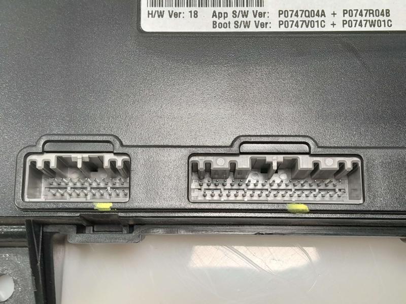 2012-2016 Tesla Model S Body Control Module BCM Genuine Part OEM 1010906-00-D