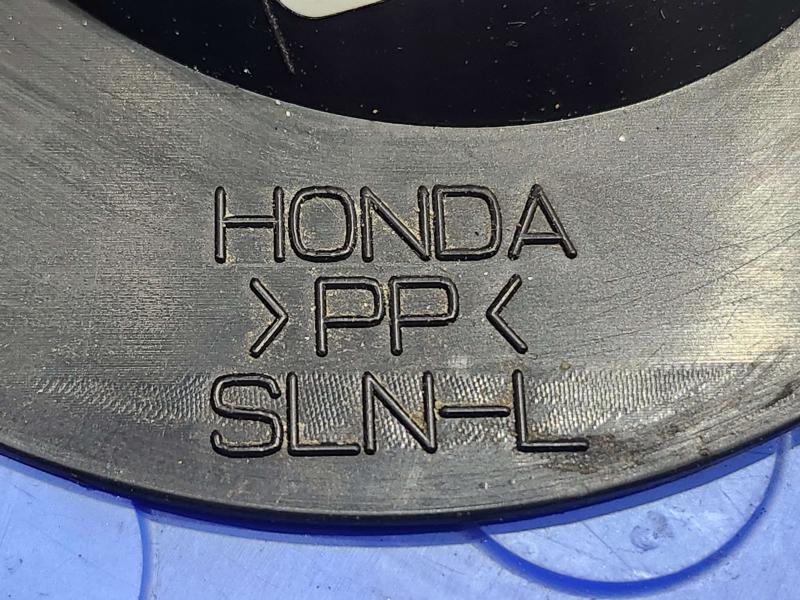 2008 Honda Fit Misc Ebay Parts