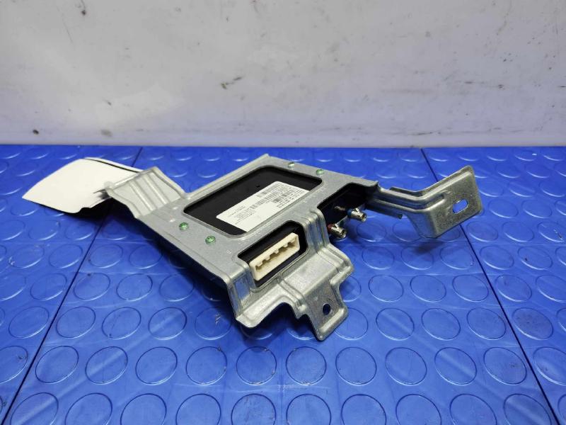 2013 Hyundai Santa Fe Chassis Brain Box