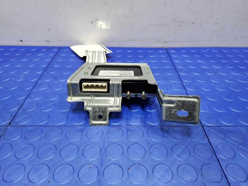 2013 Hyundai Santa Fe Chassis Brain Box