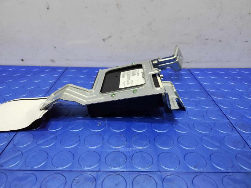2013 Hyundai Santa Fe Chassis Brain Box
