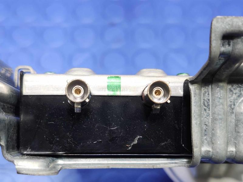 2013 Hyundai Santa Fe Chassis Brain Box
