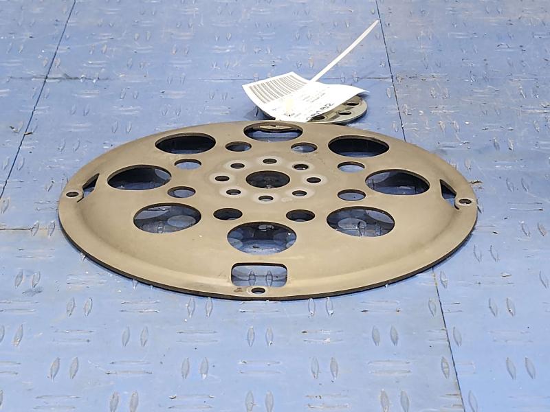 2015 Subaru Forester Flywheel