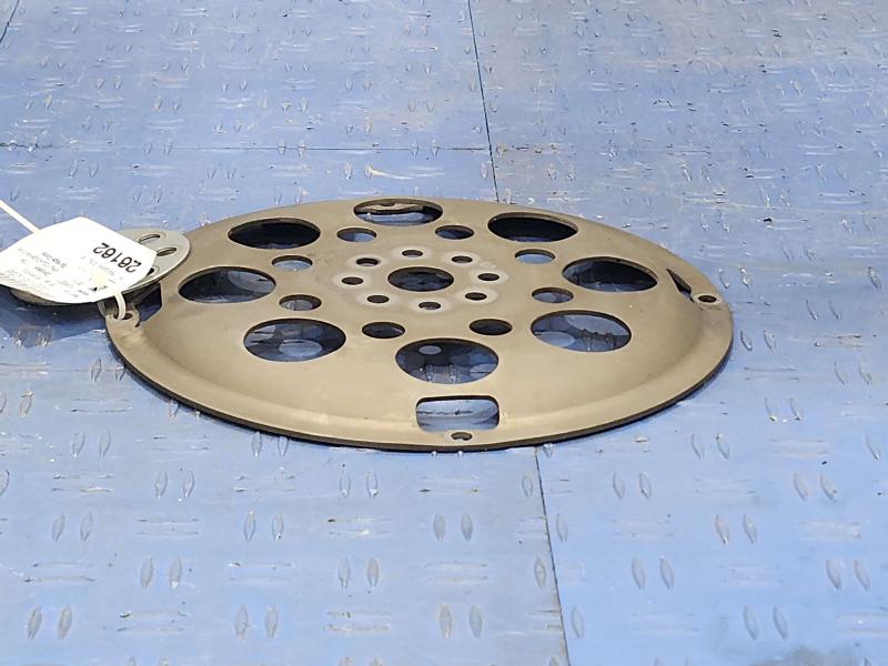 2015 Subaru Forester Flywheel
