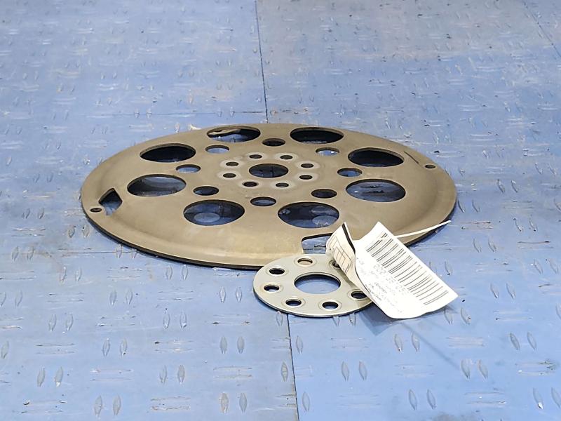 2015 Subaru Forester Flywheel