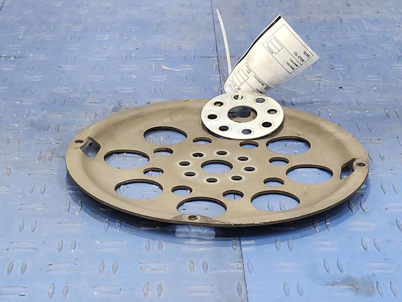 2015 Subaru Forester Flywheel