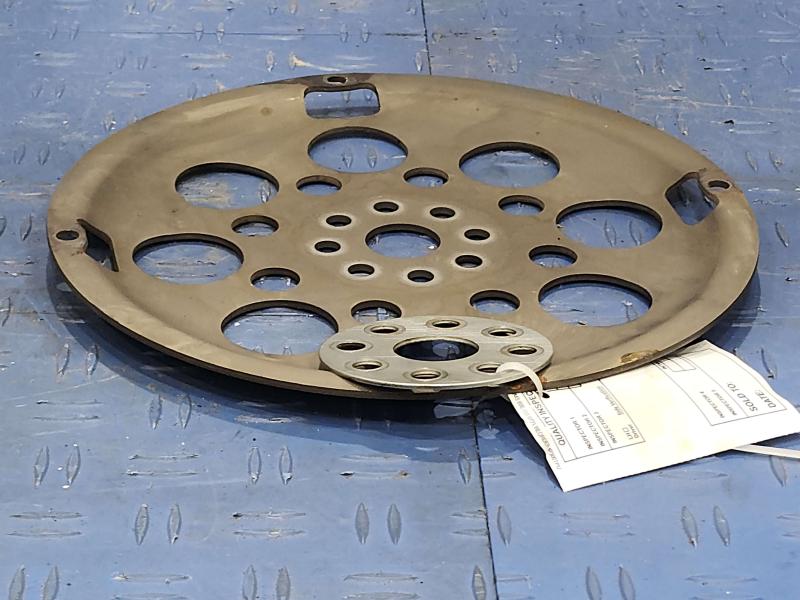 2015 Subaru Forester Flywheel