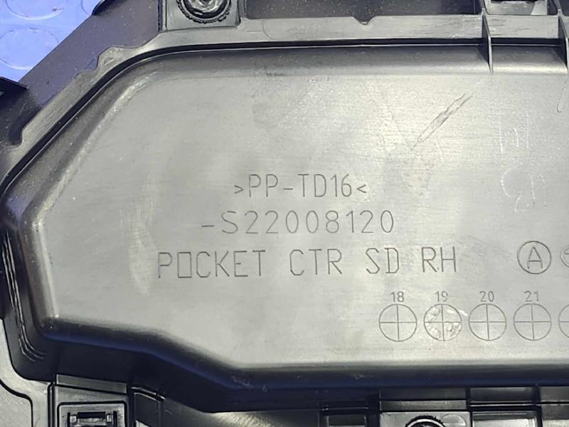 2021 Subaru Legacy Misc Ebay Parts