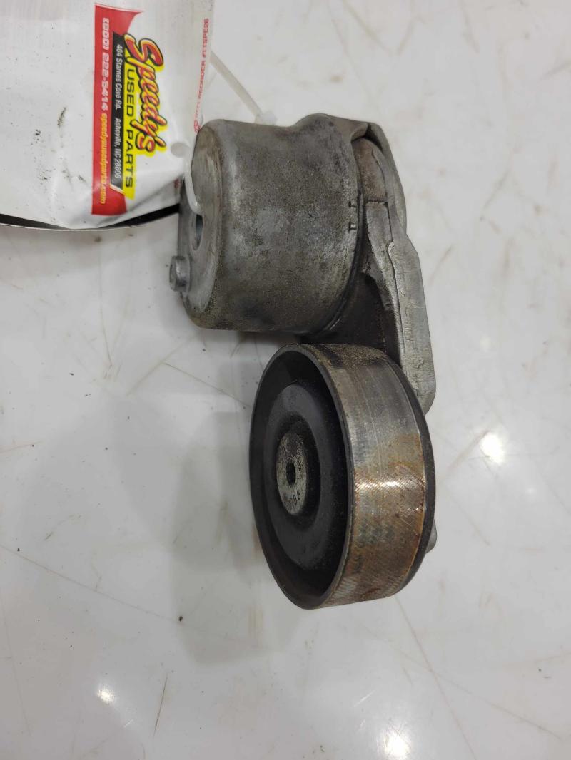 2017 Chevrolet Malibu Engine Belt Tensioner