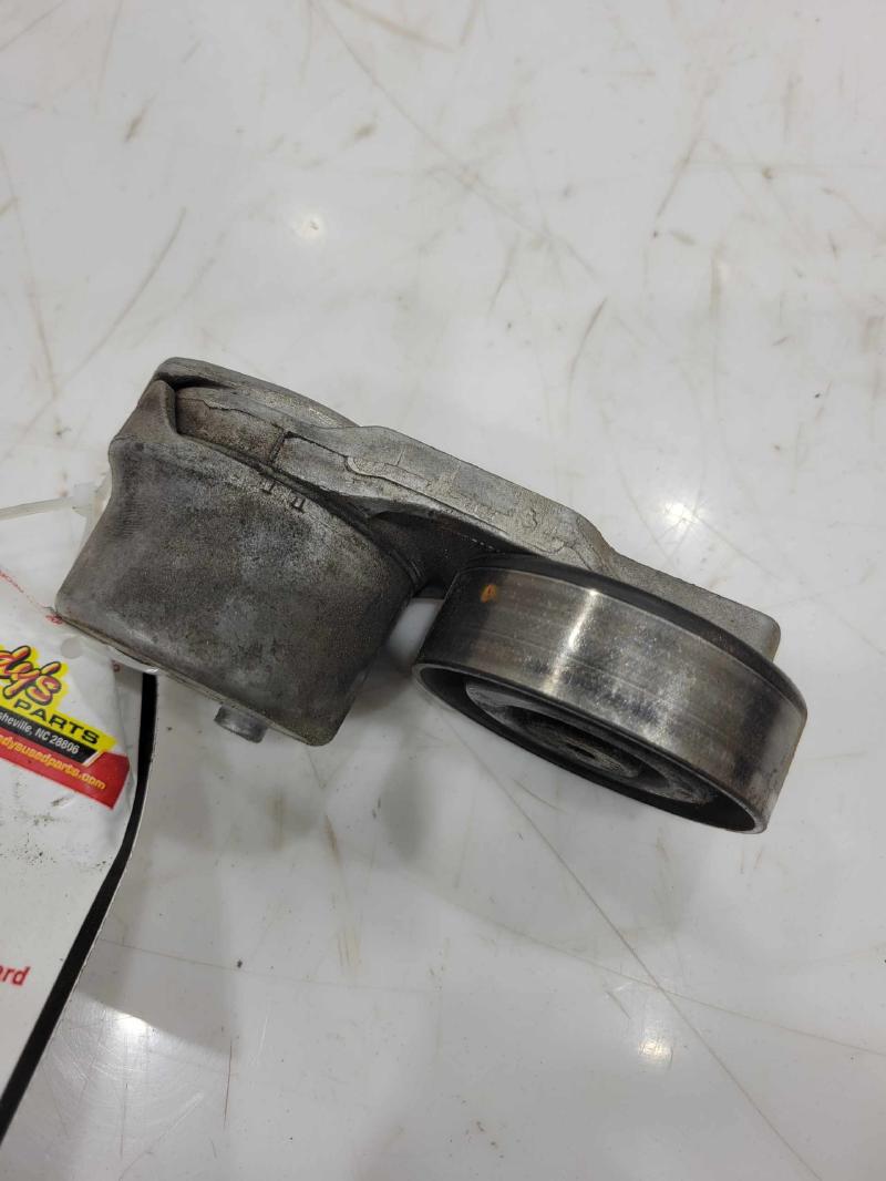 2017 Chevrolet Malibu Engine Belt Tensioner